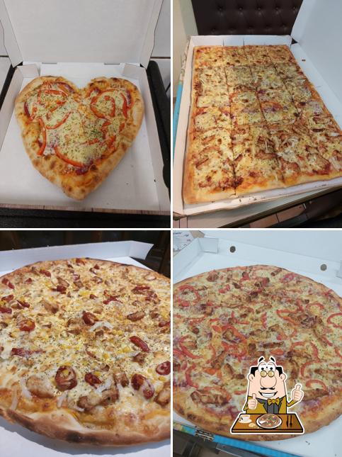 Pizzeria Azzurro Beckum