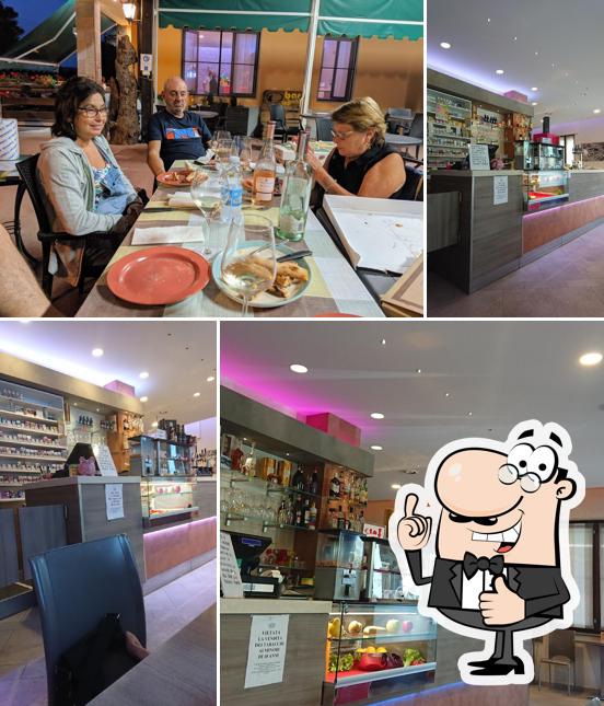 Bar En Brinhola