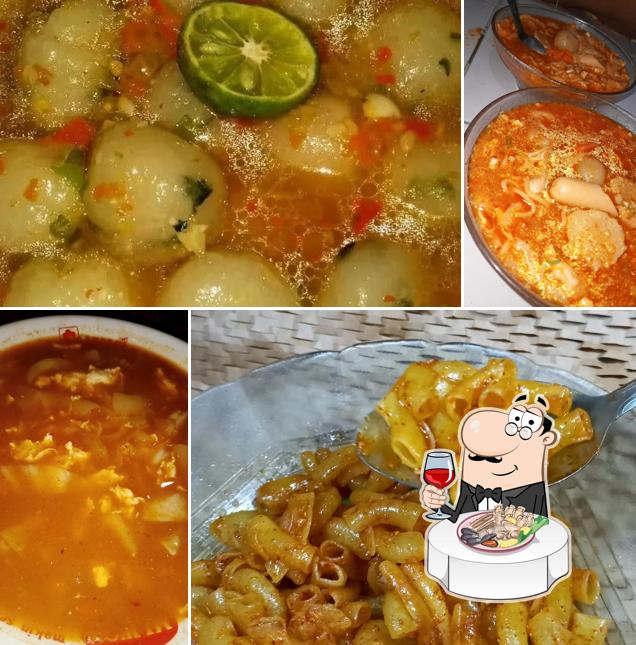 Snack Prasmanan Kuningan