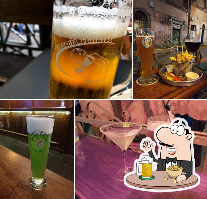 Birreria Trilussa