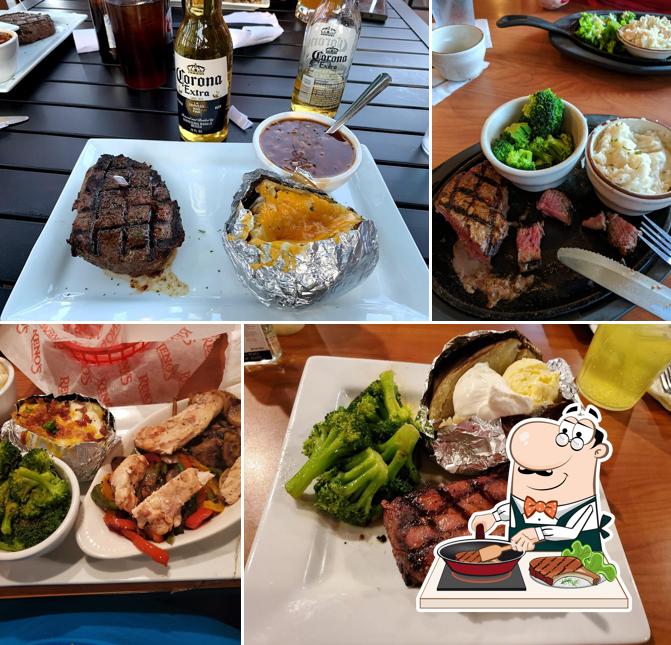 Reno's Roadhouse