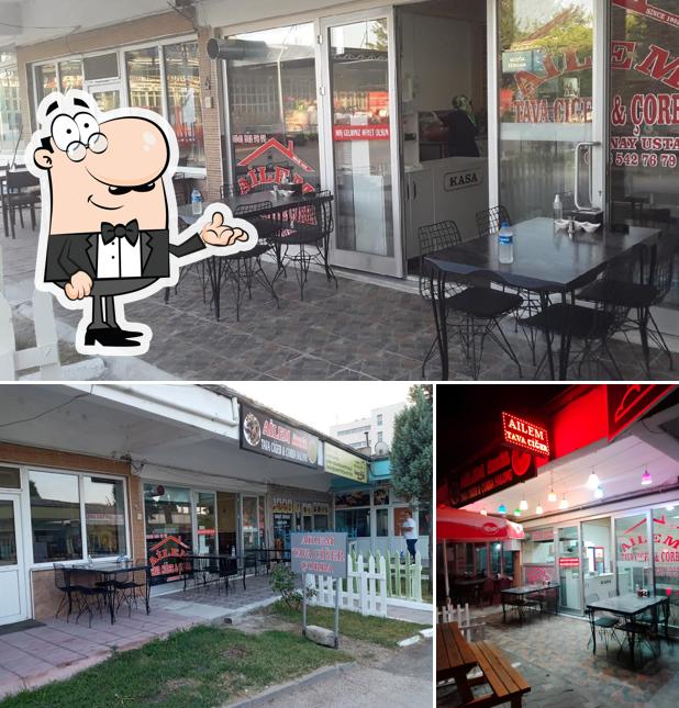 Ailem Tava Ciğer