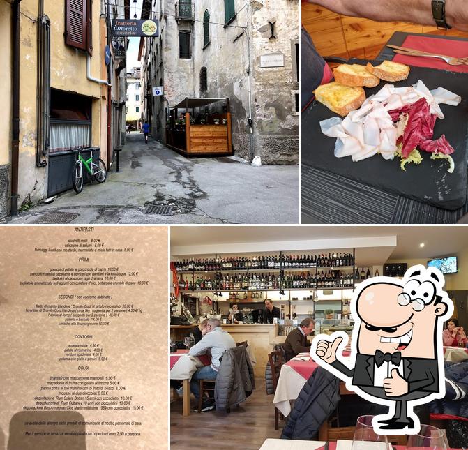 Bar Trattoria "Il Moretto"