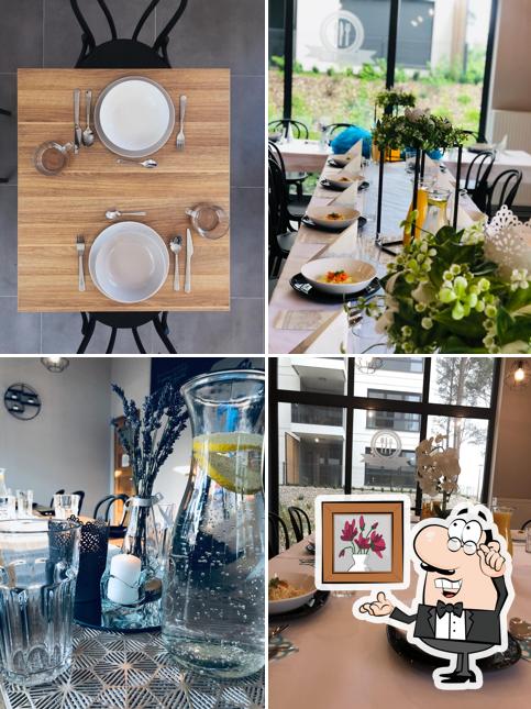 Bistro 22 Obiady domowe