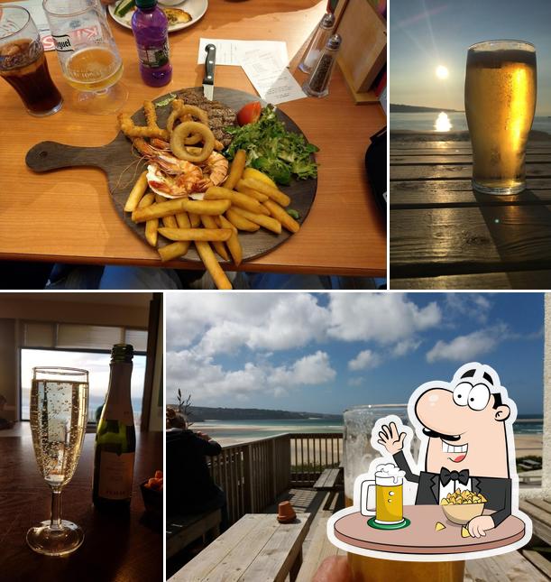The Bluff Inn