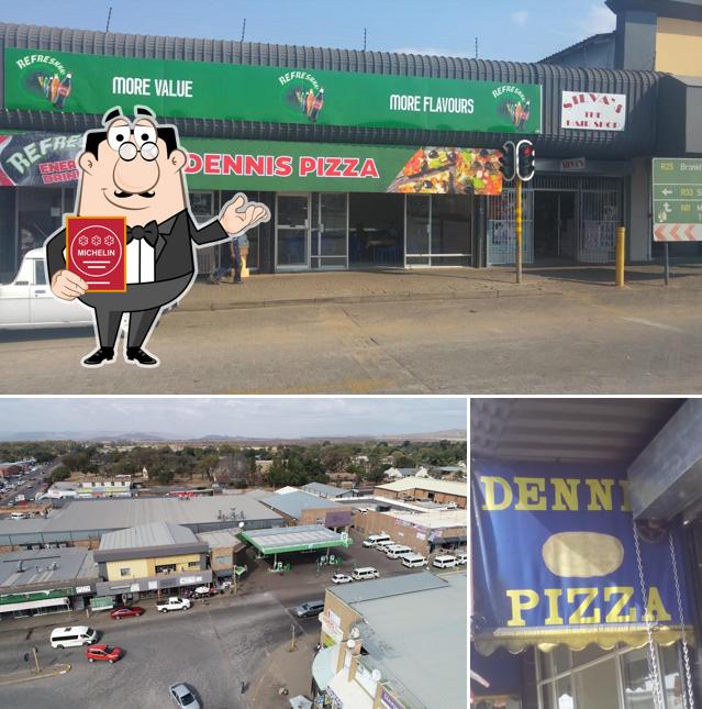 Dennis Pizza