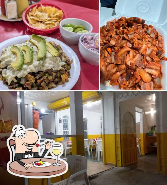 Encomenderos Saltillo
