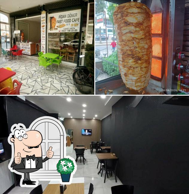 Fidan Döner