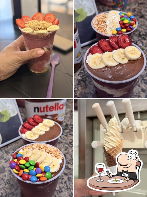 Fresh Mix Açaí