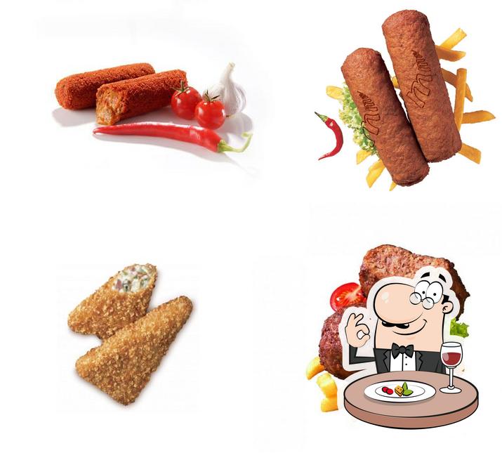 Frituur 't Sas
