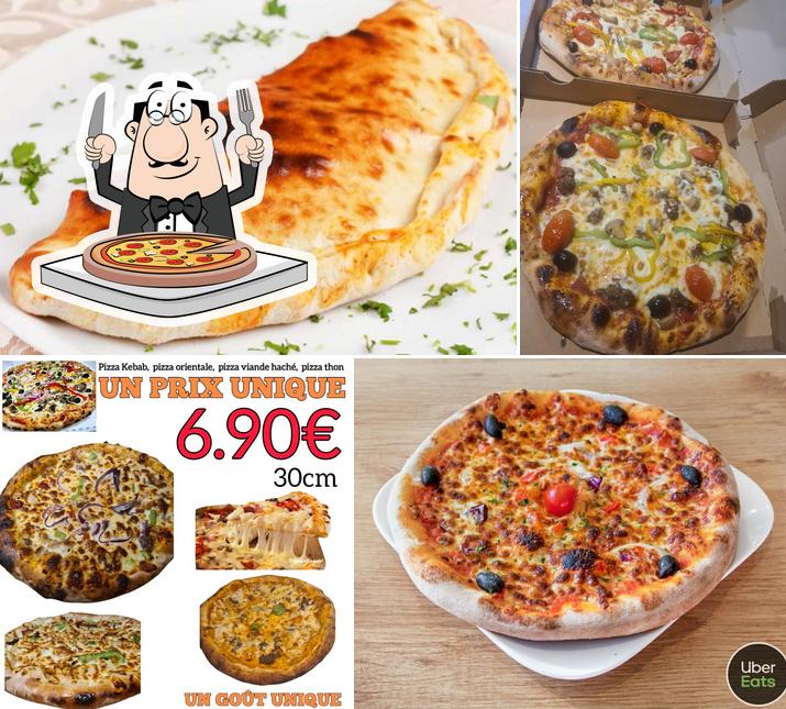 Gourmandises Dk