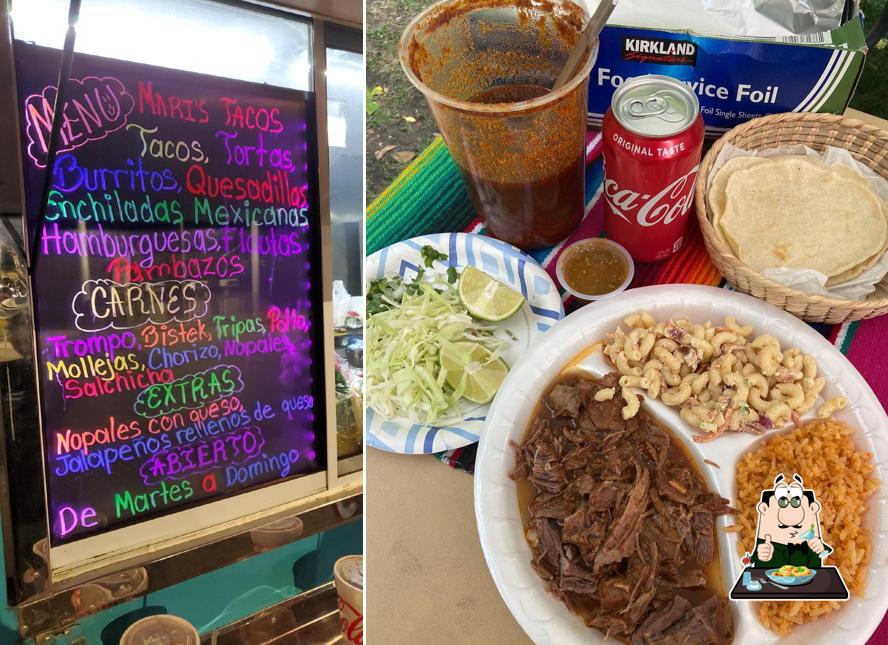 Mari's Tacos