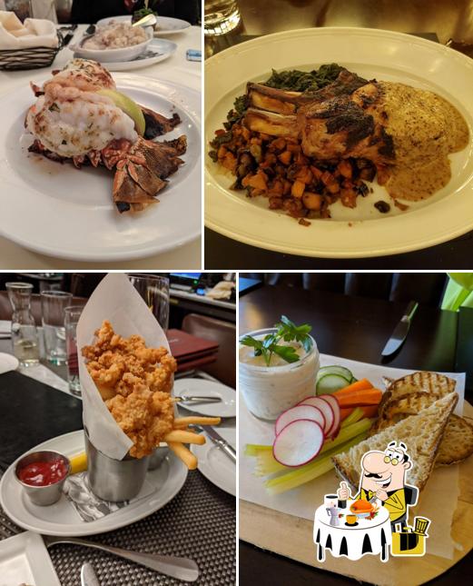 Mason Street Grill