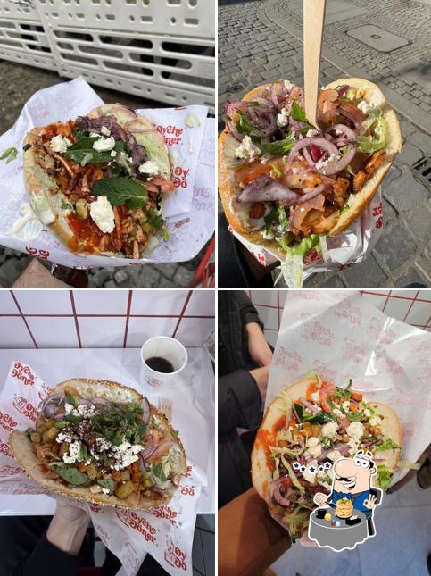 Oyche Döner