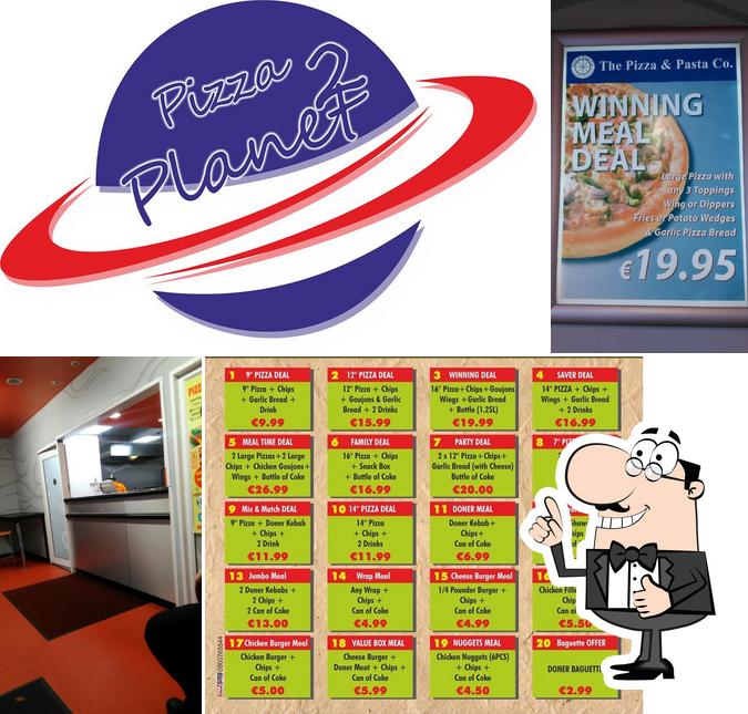 Pizza Planet 2