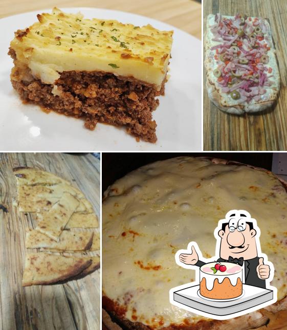 Pizzería Il Tano