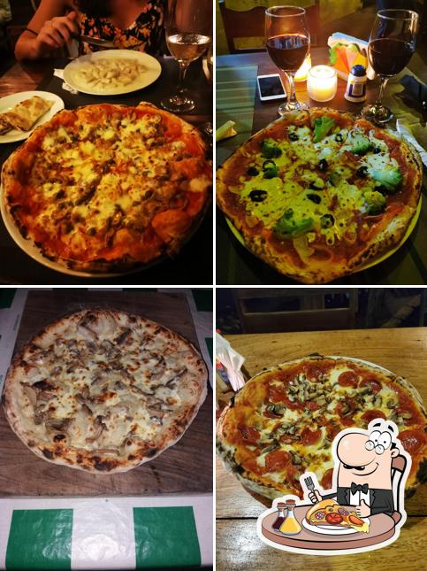 Pizzeria Mediterranea bar ristorante