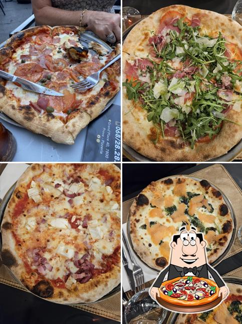 Prova Pizzeria
