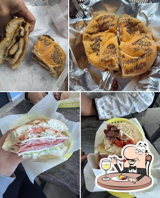 Rinaldi's Deli