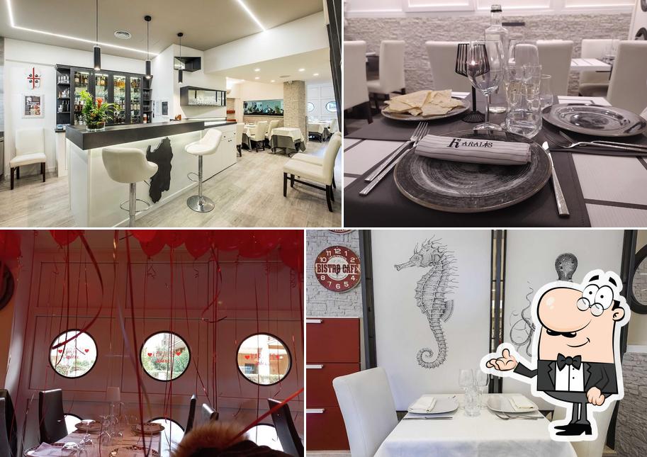 Ristorante Karalis