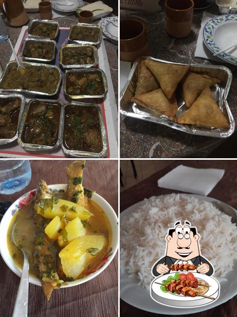 Ristorante bangla