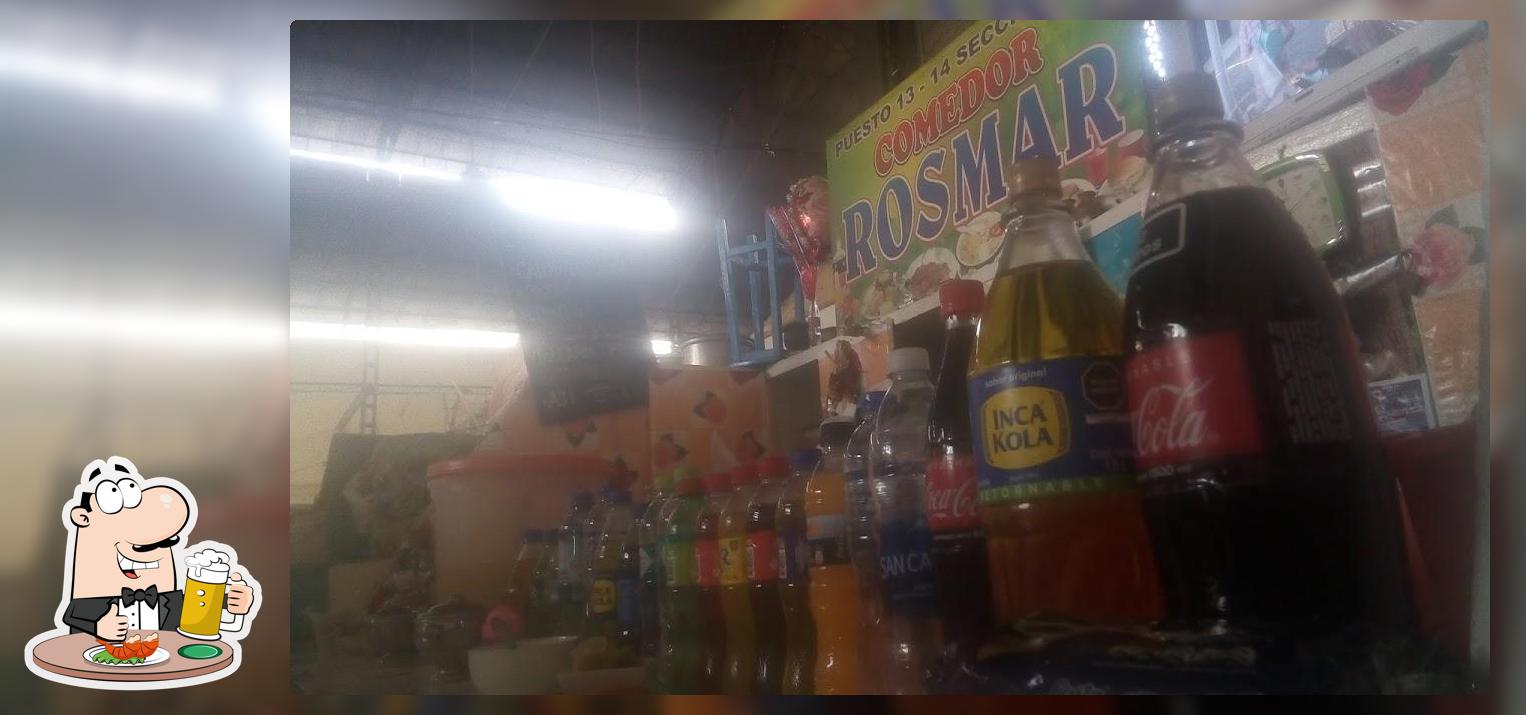Rosmar