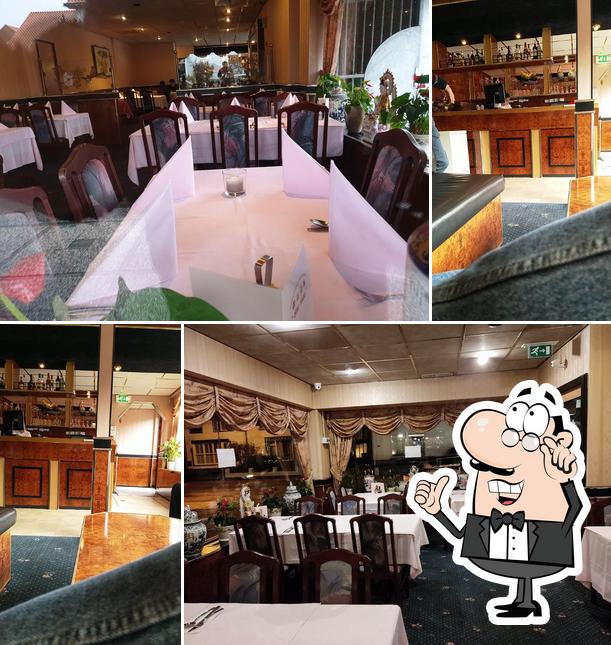Chinees Restaurant Shi Woo