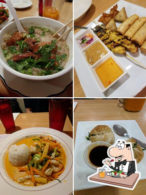 Thai Time