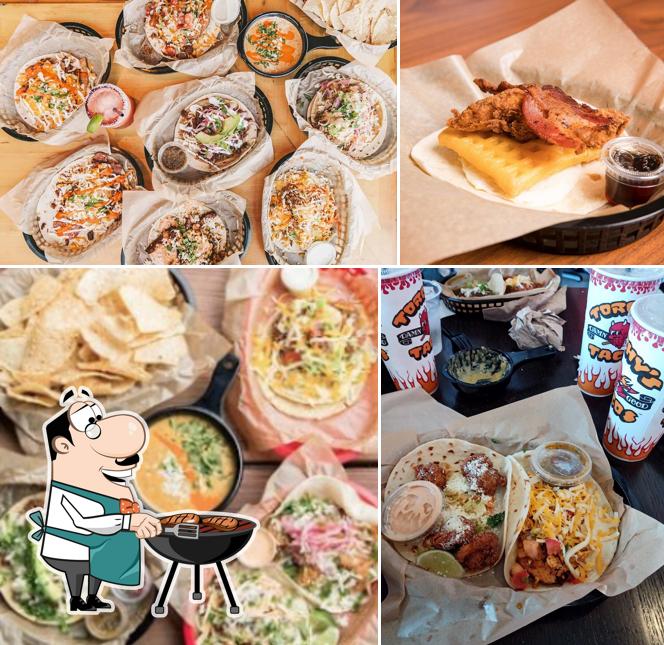 Torchy's Tacos