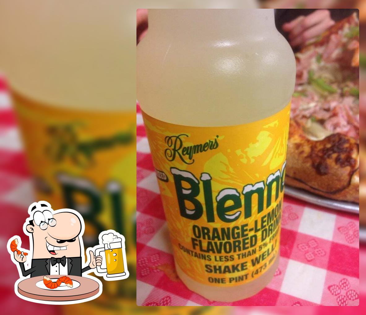 Uncle Wayne's Family Restaurant