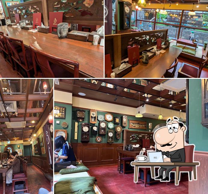 スープカレー奥芝商店 奥’clock