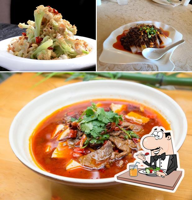 Chef Lee's Element