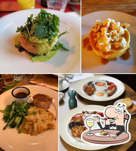 Cosy Club