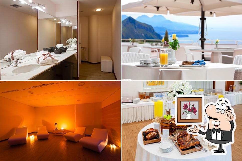 Grand Hotel Pianetamaratea