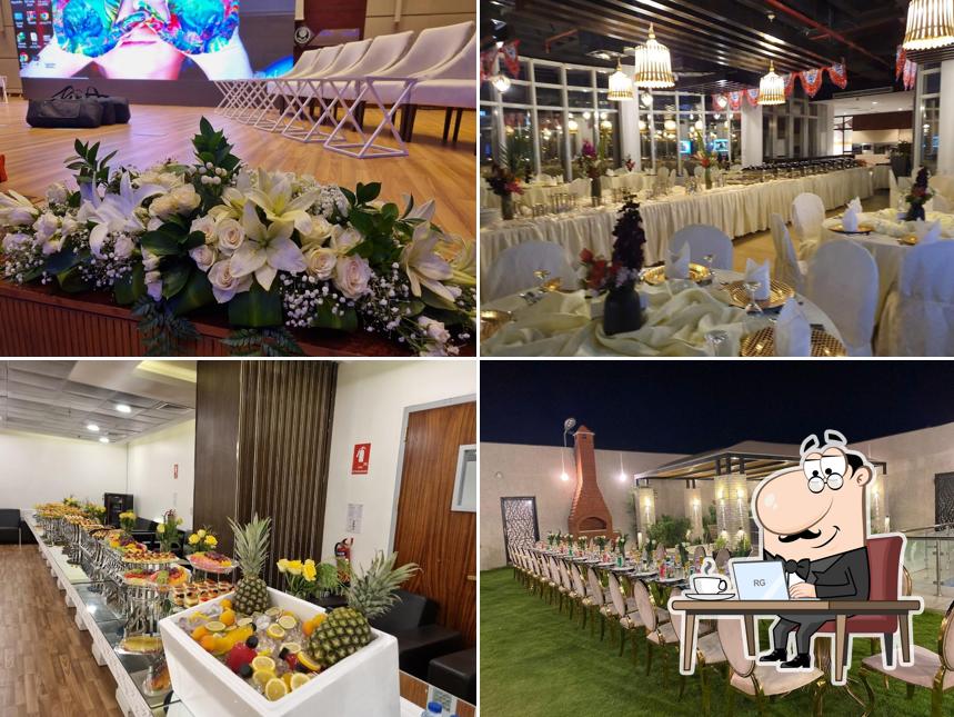 Rimaz Restaurants