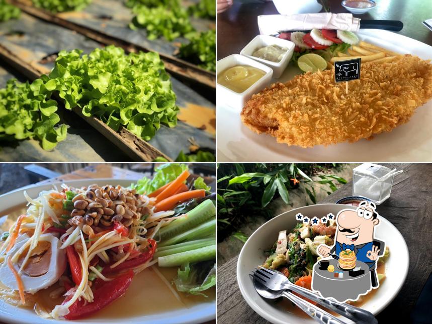 บ้านไร่ชายแดน