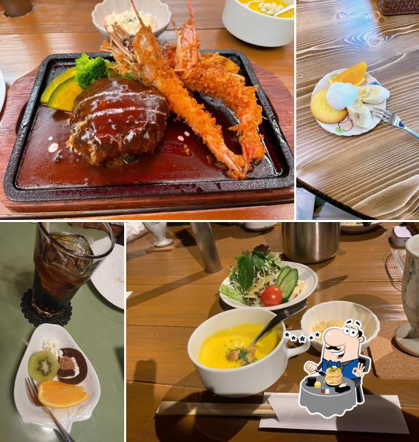 レストラン ボアロゼ