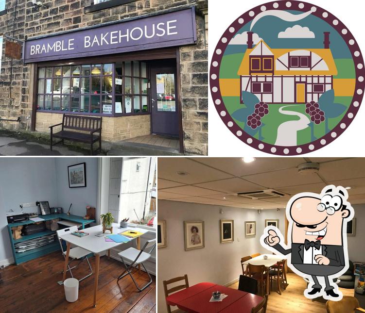 Bramble Bakehouse
