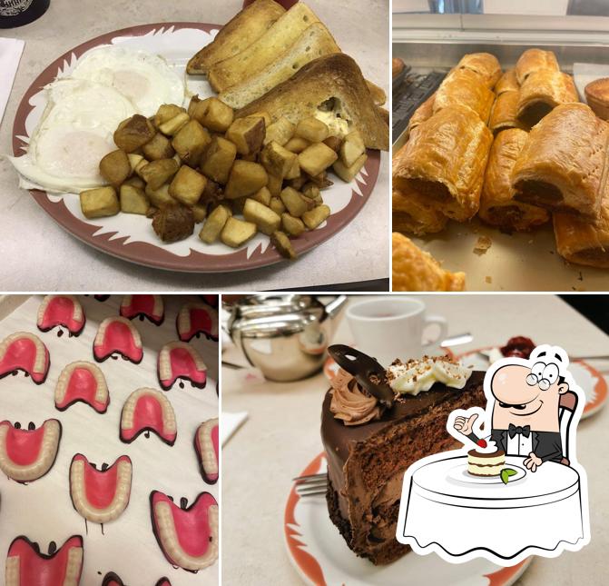 Dutch Bakery & Diner