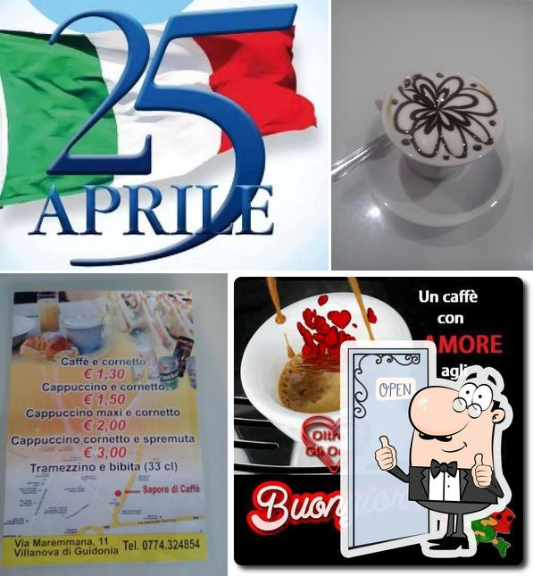 Sapore Di Caffe
