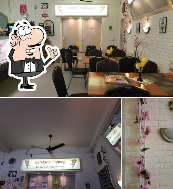 Cafetaria Obbicht