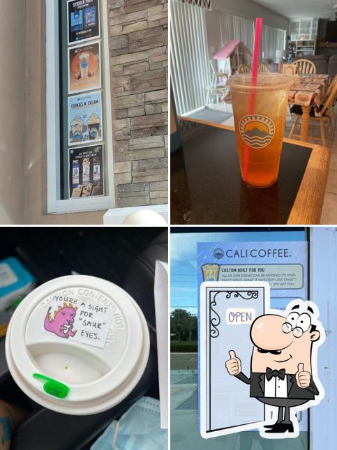 Cali Coffee