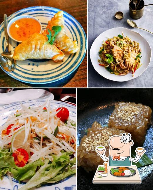 Chat Thai - Randwick