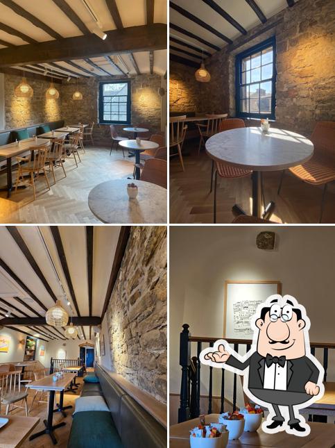 Cornish Bakery