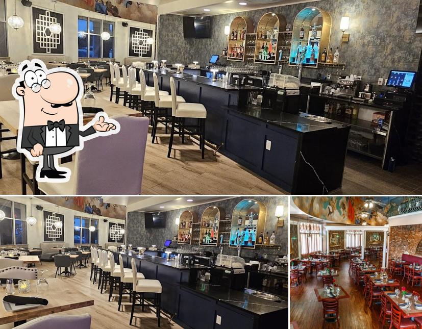 DeEva Kitchen & Bar