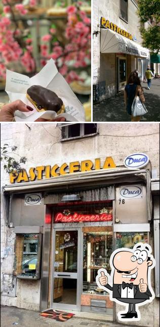 pasticceria duca