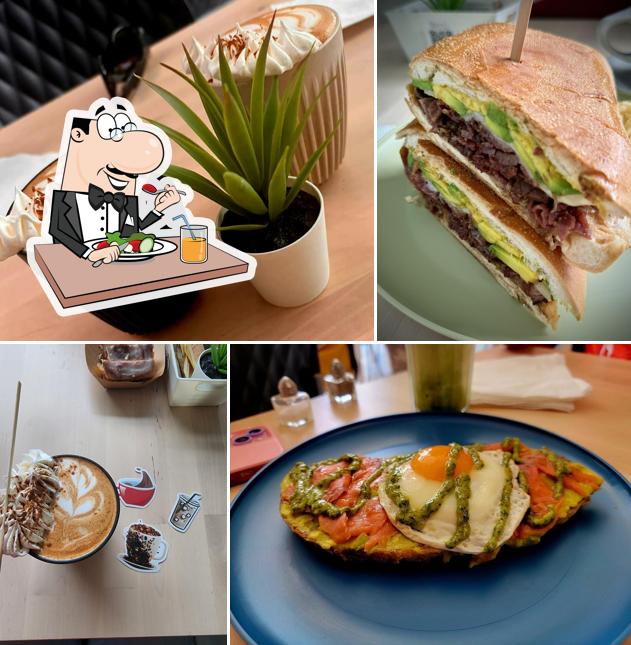 El 368 Cafe