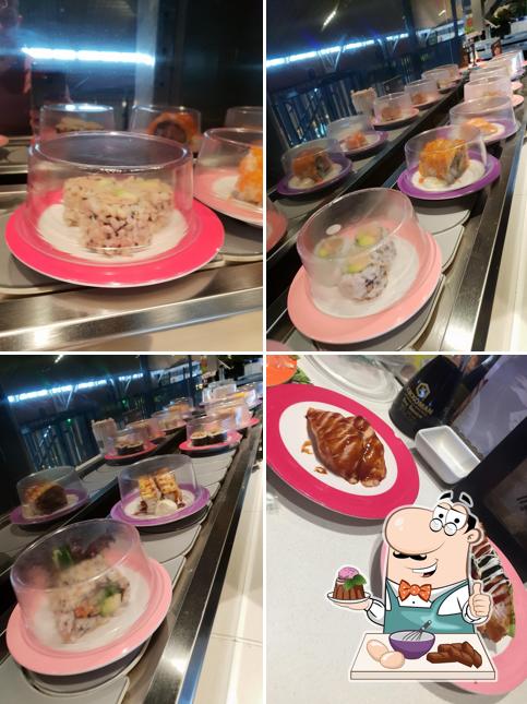 Hero Sushi