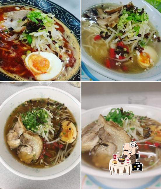 Himawari Ramen