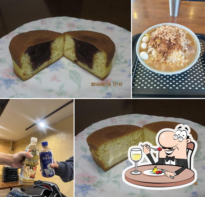 Izakaya restaurant